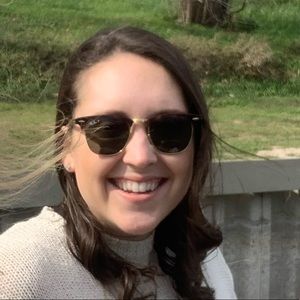 Meet your Posher, Gini